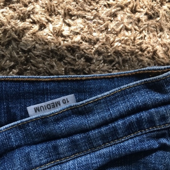 Levi’s Straight Leg 505 Jeans - Picture 5 of 7